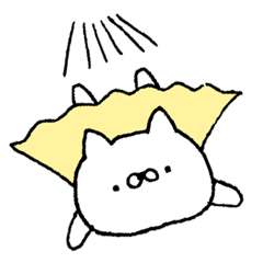 Cat and the bear and the rabbit