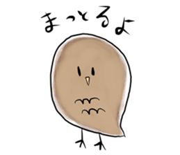 Henteko Sticker sticker #13168878