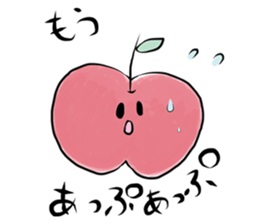 Henteko Sticker sticker #13168879