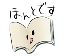 Henteko Sticker sticker #13168885