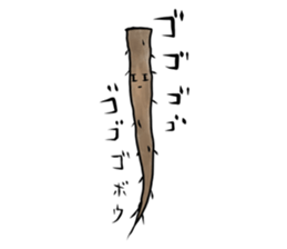 Henteko Sticker sticker #13168892