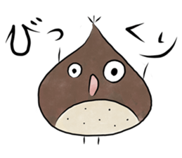 Henteko Sticker sticker #13168903