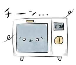 Henteko Sticker sticker #13168907