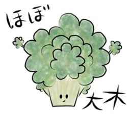 Henteko Sticker sticker #13168909