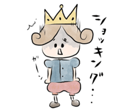 Henteko Sticker sticker #13168913