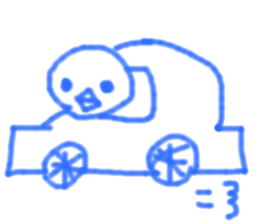 fickle sticker sticker #13169318