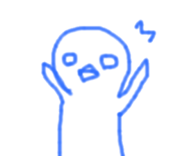 fickle sticker sticker #13169328