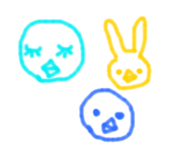 fickle sticker sticker #13169340