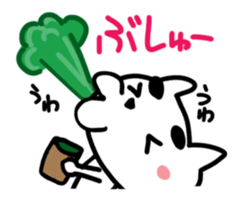 Cute cat (CAT)3 sticker #13169495