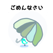 Stylish adult women sticker [basic set] sticker #13169721