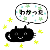 Stylish adult women sticker [basic set] sticker #13169724