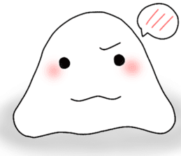 Daily life of Yumi and Yuo sticker #13170642