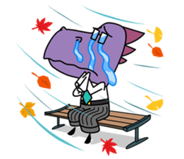 Office Life v1 sticker #13170647