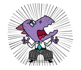 Office Life v1 sticker #13170648