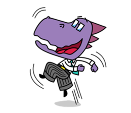 Office Life v1 sticker #13170649