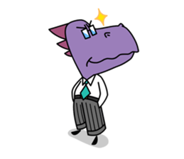Office Life v1 sticker #13170650