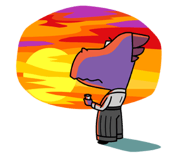 Office Life v1 sticker #13170651