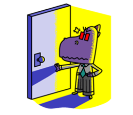 Office Life v1 sticker #13170653