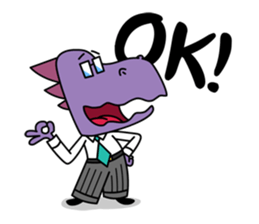 Office Life v1 sticker #13170654