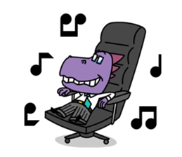 Office Life v1 sticker #13170655