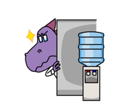 Office Life v1 sticker #13170656