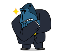Office Life v1 sticker #13170658