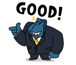 Office Life v1 sticker #13170659
