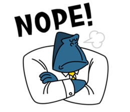 Office Life v1 sticker #13170660