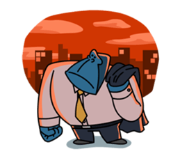 Office Life v1 sticker #13170661