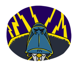 Office Life v1 sticker #13170662