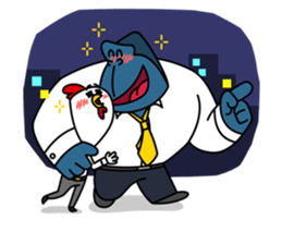 Office Life v1 sticker #13170664