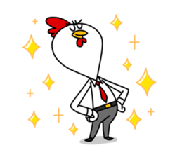 Office Life v1 sticker #13170667