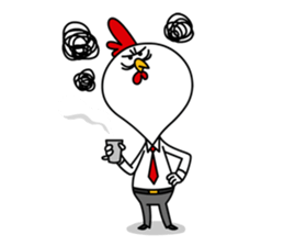 Office Life v1 sticker #13170669