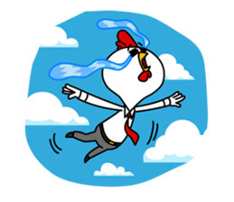 Office Life v1 sticker #13170671
