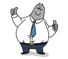 Office Life v1 sticker #13170673