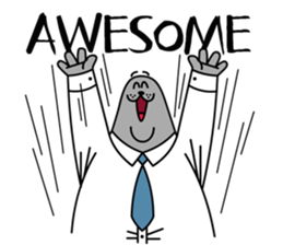Office Life v1 sticker #13170674