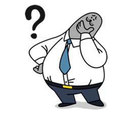 Office Life v1 sticker #13170677