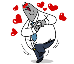 Office Life v1 sticker #13170679