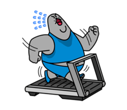 Office Life v1 sticker #13170680