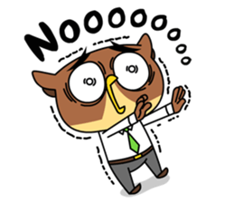 Office Life v1 sticker #13170683
