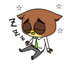 Office Life v1 sticker #13170685