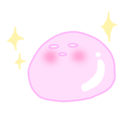 Funny fairies sticker #13170726