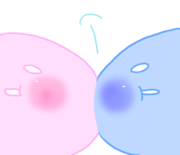 Funny fairies sticker #13170729