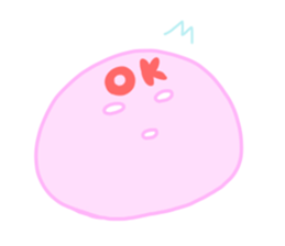 Funny fairies sticker #13170730