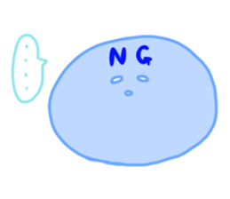 Funny fairies sticker #13170731