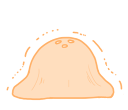 Funny fairies sticker #13170736