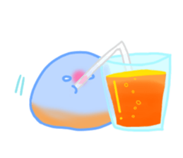 Funny fairies sticker #13170741