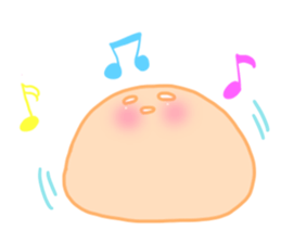 Funny fairies sticker #13170743