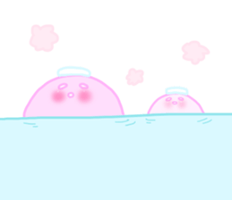 Funny fairies sticker #13170746