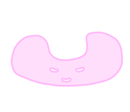 Funny fairies sticker #13170749